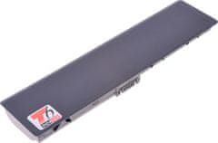 T6 power Baterija HP Pavilion dv2000, dv6000, G6000, G7000 series, 5200mAh, 56Wh, 6cell