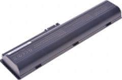 T6 power Baterija HP Pavilion dv2000, dv6000, G6000, G7000 series, 5200mAh, 56Wh, 6cell