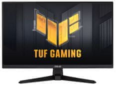 TUF Gaming VG249Q3A, 60,45 cm, IPS, FHD (90LM09B0-B01170)