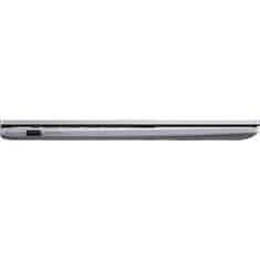 ASUS Vivobook 15 X1504ZA-NJ870 prenosnik, i5-1235U, 8GB, SSD512GB, 39,62 cm (15,6), FHD, DOS (90NB1022-M01850)