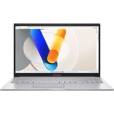 Vivobook 15 X1504ZA-NJ425W prenosnik, i3-1215U, 8GB, SSD512GB, 39.62 cm, FHD, W11H (90NB1022-M017Z0)