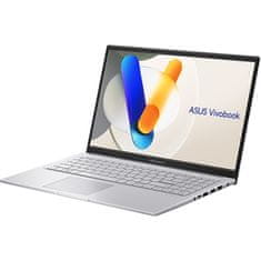 ASUS Vivobook 15 X1504ZA-NJ425W prenosnik, i3-1215U, 8GB, SSD512GB, 39.62 cm, FHD, W11H (90NB1022-M017Z0)