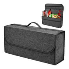 Cool Mango Carbox - torba za avtomobilsko prtljago - strešni kovček za avtomobil, strešni prtljažnik, zgornji nosilec za avtomobil