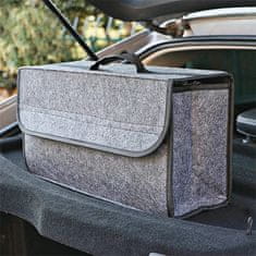Cool Mango Carbox - torba za avtomobilsko prtljago - strešni kovček za avtomobil, strešni prtljažnik, zgornji nosilec za avtomobil