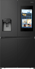 RQ760N4IFE ameriški hladilnik + DARILO