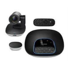 NEW Videokonferenčni Sistem Logitech 960-001057 Full HD