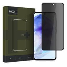 Hofi HOFI ANTI SPY GLASS PRO+ PRIVATIZIRANJE STEKLO GALAXY A35 / A55 5G ZASEBNOST