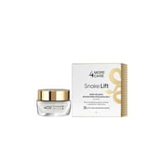 Dnevna krema za kožo z učinkom proti staranju Snake Lift (Intensively Smoothing Face Cream) 50 ml