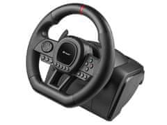 Tracer SimRacer MANUAL GEARBOX 6 v 1 volan (PC/PS4/PS3/Xone/X360/SWITCH)