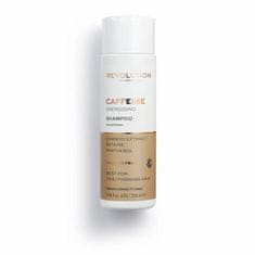 Revolution Caffeine Energising Shampoo 250 ml energijski šampon za tanke lase za ženske