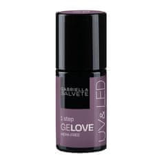 Gabriella Salvete GeLove UV & LED uv/led gel lak za nohte 8 ml Odtenek 28 gift