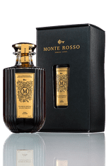 Monterosso Sadno žganje iz orehov + GB 0,5 l