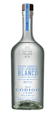 CODIGO-1530 Tequila Blanco Still Strength Codigo 1530 0,7 l