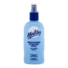 Malibu After Sun Moisturising After Sun Spray pomirjajoč sprej po sončenju 200 ml