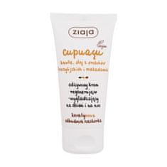 Ziaja Cupuacu Nourishing Regenerating Cream negovalna obnovitvena krema za dan in noč 50 ml za ženske