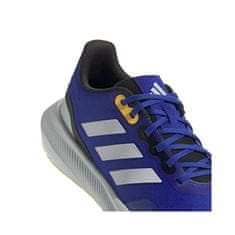 Adidas Čevlji obutev za tek modra 41 1/3 EU Runfalcon 3.0 Tr Jr