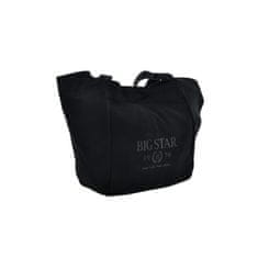 Big Star Torbice torbice za vsak dan črna NN574060