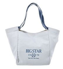 Big Star Torbice torbice za vsak dan bela NN574057