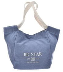 Big Star Torbice torbice za vsak dan modra NN574059