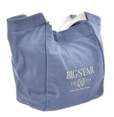 Big Star Torbice torbice za vsak dan modra NN574059