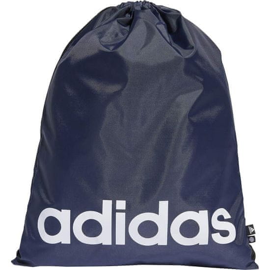 Adidas Nahrbtniki vrečasti nahrbtniki mornarsko modra W0805