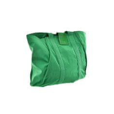 Big Star Torbice torbice za vsak dan zelena NN574063