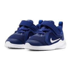 Nike Čevlji modra 19.5 EU Downshifter 10