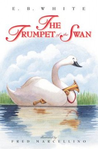 Trumpet of the Swan