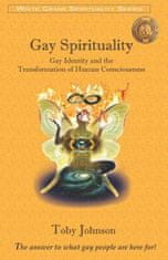 Gay Spirituality