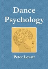 Dance Psychology