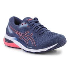 Asics Čevlji obutev za tek mornarsko modra 42.5 EU Gel-glorify 5