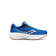 Saucony Čevlji obutev za tek modra 44.5 EU Triumph 21