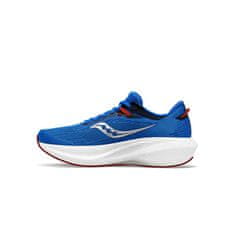 Saucony Čevlji obutev za tek modra 44.5 EU Triumph 21