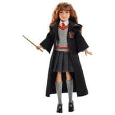 NEW Lutka Hermione Granger Mattel FYM51 (Harry Potter)