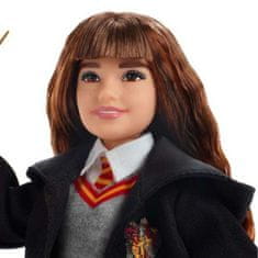 NEW Lutka Hermione Granger Mattel FYM51 (Harry Potter)