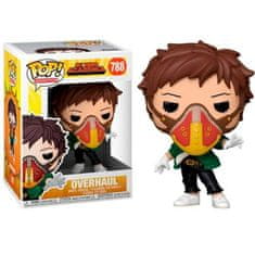 Funko POP! Doll Funko Pop! My Hero Academia Overhaul Chisaki Nº788