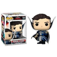 Funko POP! Lutke Funko SUPREME STRANGE Nº 1005