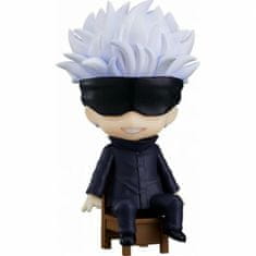 slomart zbirčna figura good smile company jujutsu kaisen nendoroid satoru gojo