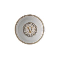 Rosenthal Versace Skleda ROSENTHAL VERSACE VIRTUS GALA WHITE 19 cm