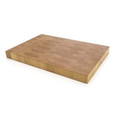 Goody-Woody deska Butchers block pravokotna, PR-DE-332