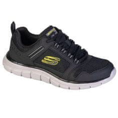 Skechers Čevlji črna 41 EU 232001BKLM