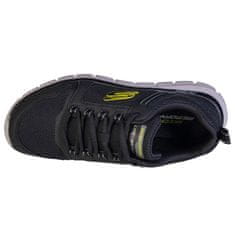 Skechers Čevlji črna 41 EU 232001BKLM