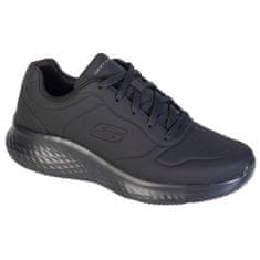 Skechers Čevlji črna 44 EU 232499BBK