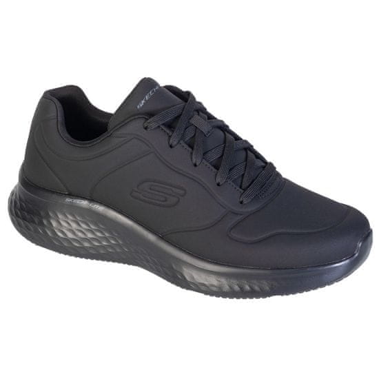 Skechers Čevlji črna 232499BBK