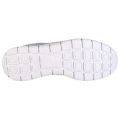 Skechers Čevlji svetlo modra 42 EU 232399LTGY