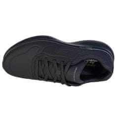 Skechers Čevlji črna 44 EU 232499BBK