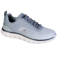 Skechers Čevlji svetlo modra 42 EU 232399LTGY