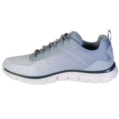 Skechers Čevlji svetlo modra 42 EU 232399LTGY