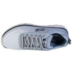 Skechers Čevlji svetlo modra 42 EU 232399LTGY