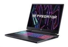 Acer Predator Helios NEO 16-72-74N2 prenosnik, i7-14650HX, 16GB, SSD1TB, RTX4060, FreeDOS (NH.QRFEX.008)